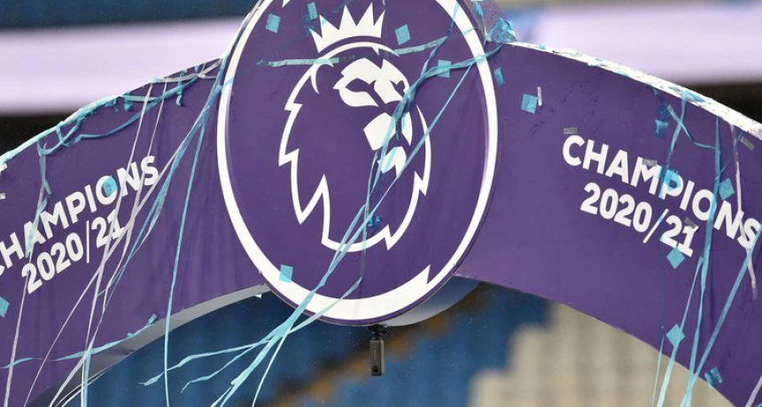 Conmoción en la Premier League: un futbolista fue arrestado por presuntos delitos sexuales