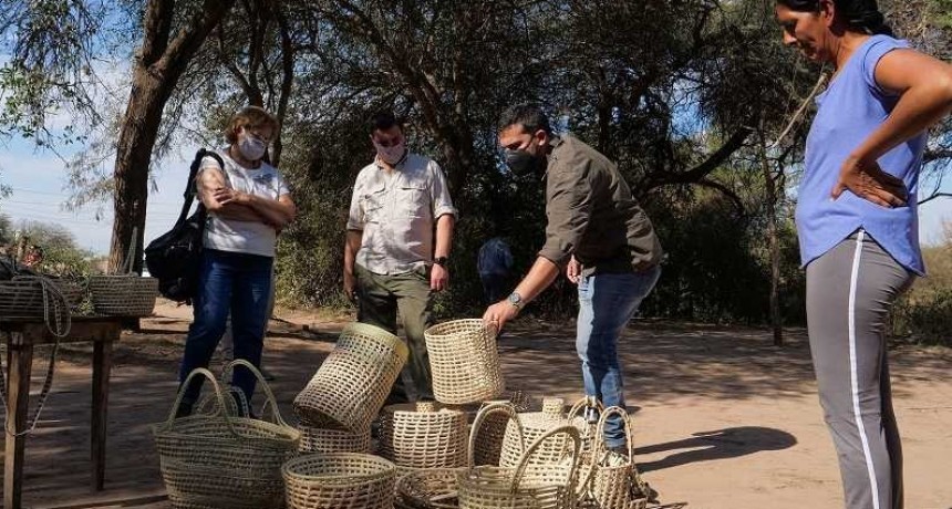 El Impenetrable como propuesta de turismo de naturaleza sostenible