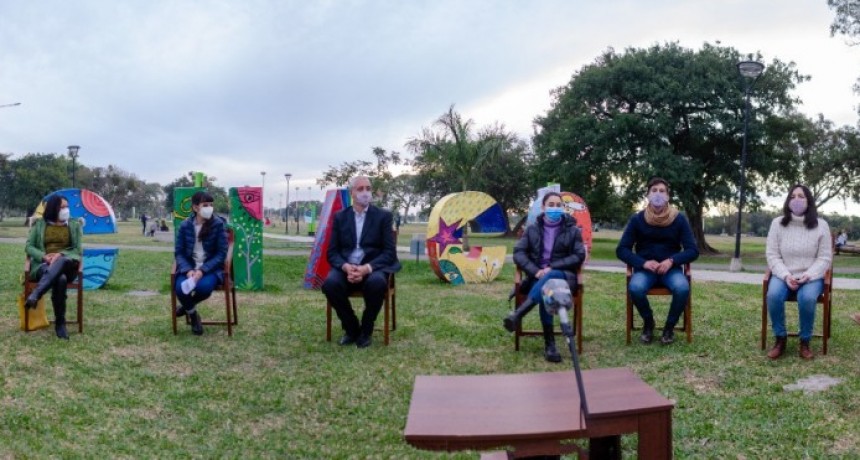 Lanzan convocatoria al programa nacional 