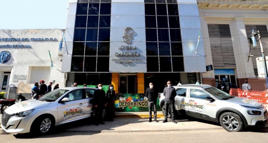 Se lanzó la segunda edición del Deporbingo