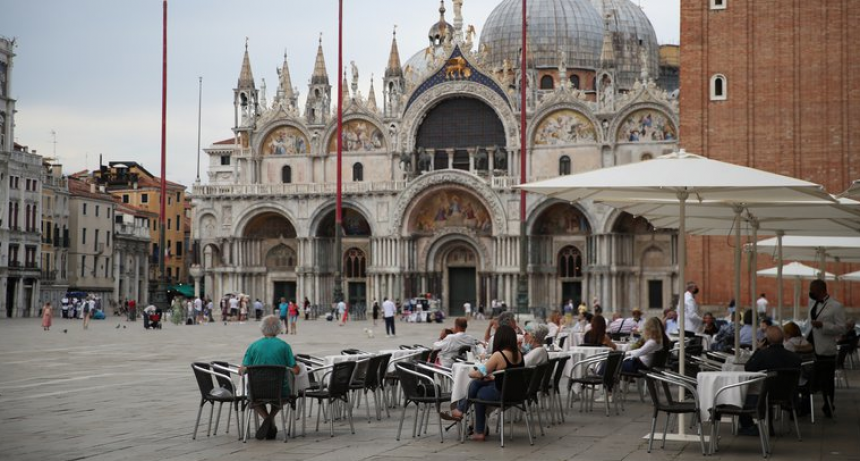 Italia continúa los debates sobre el 