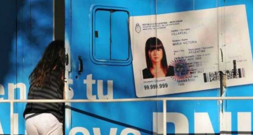 El Poder Ejecutivo publicó el Decreto que permite la emisión de DNI con opción de género no binario