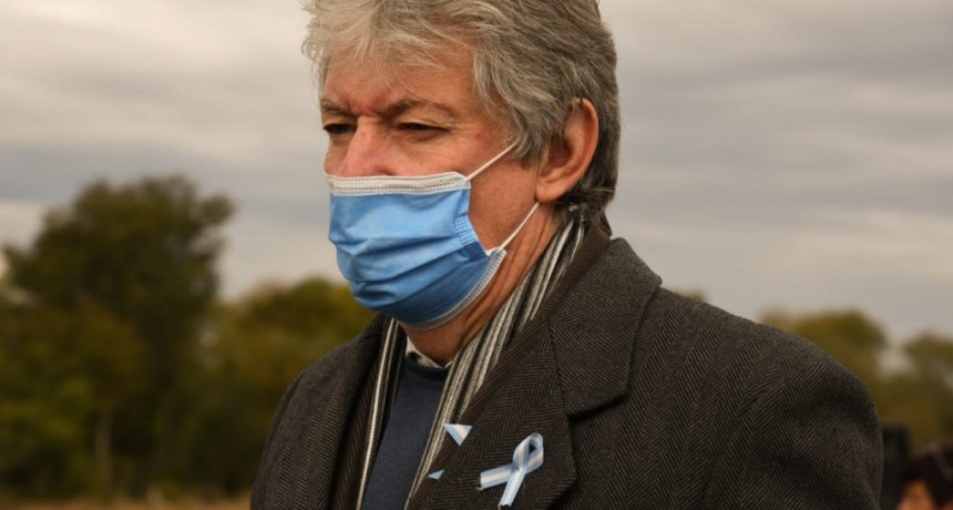 “Una vez más, el Presidente muestra al país su mirada especial con más obras para el interior”