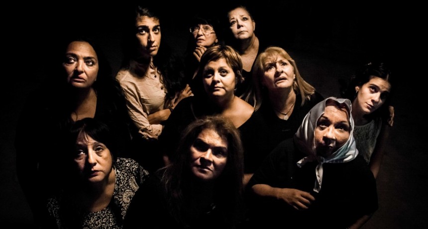 Un fin de semana a puro teatro en La Fábrica Cultural