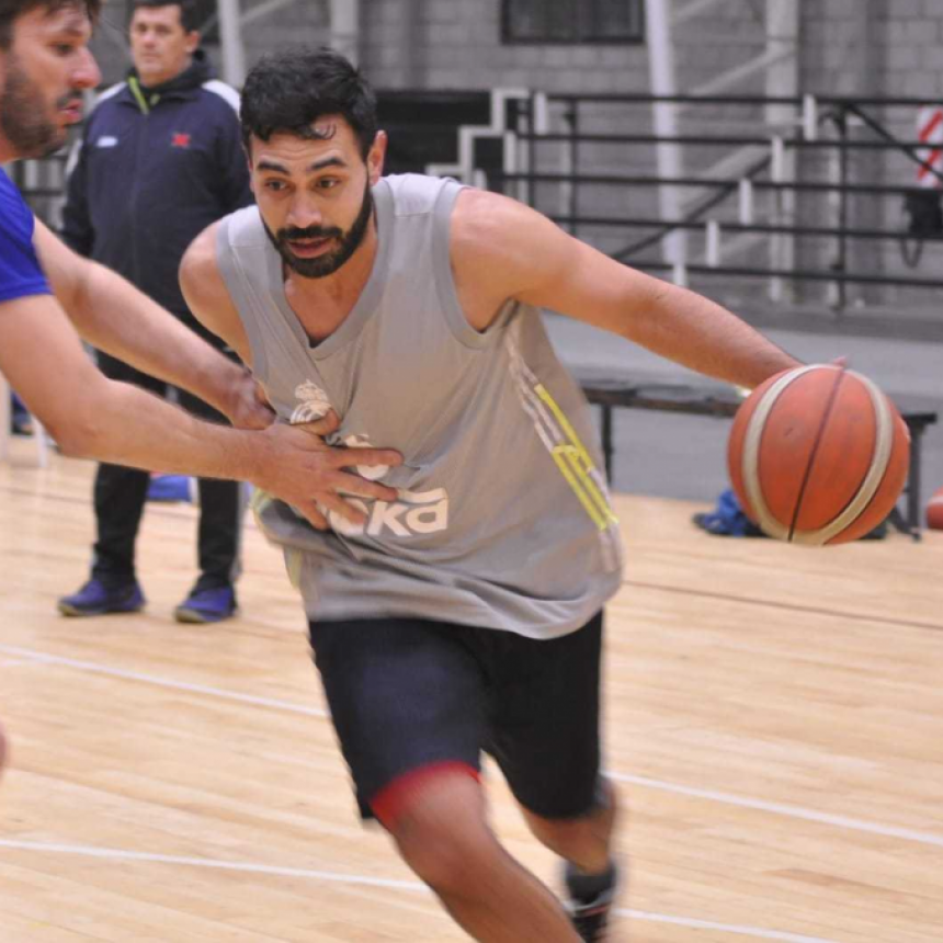 Luego de 30 años, Chaco For Ever vuelve a competir oficialmente en el básquet capitalino