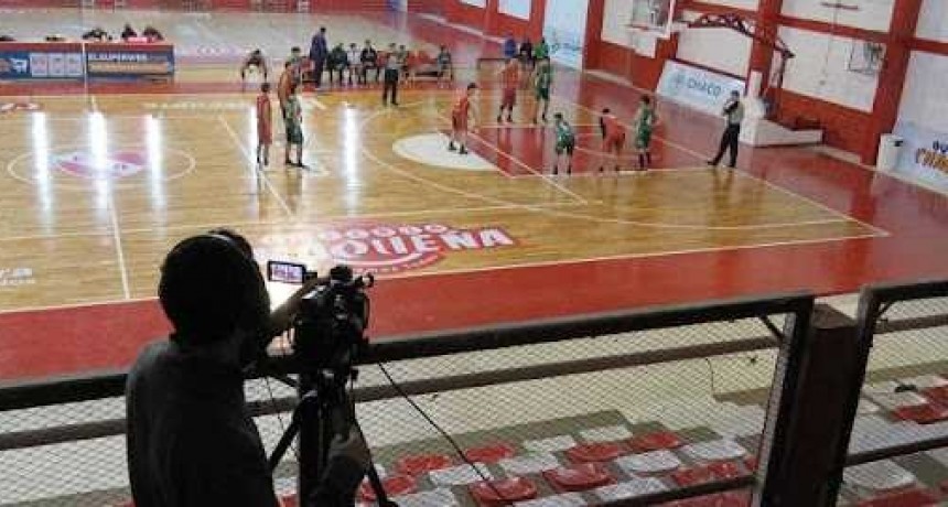 Cómo continúa el Campeonato Oficial ABR 2021