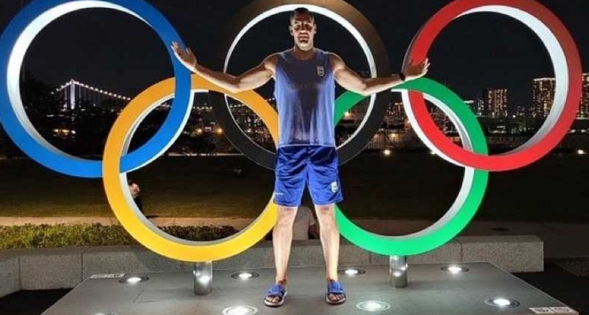 Los Juegos de la pandemia, sin público, se inauguran oficialmente mañana