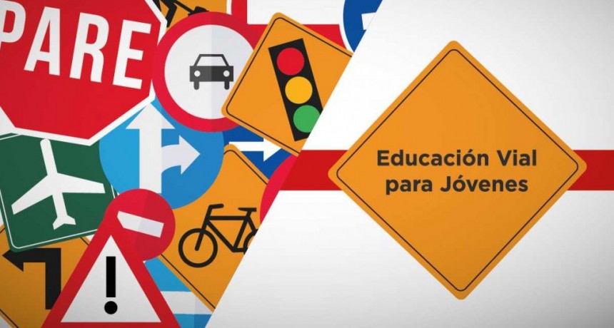 Docentes comenzaron las capacitaciones del Plan Nacional de Educación Vial