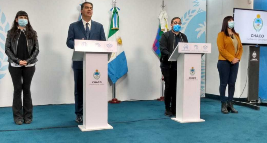 Anuncian el pago de un bono complementario para los trabajadores de salud