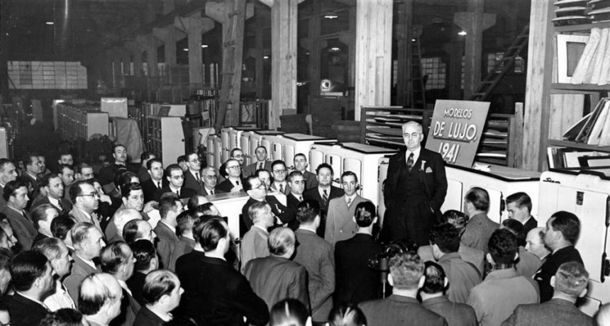 Hace 63 años nacía el Instituto Di Tella, un fenómeno cultural de vanguardia