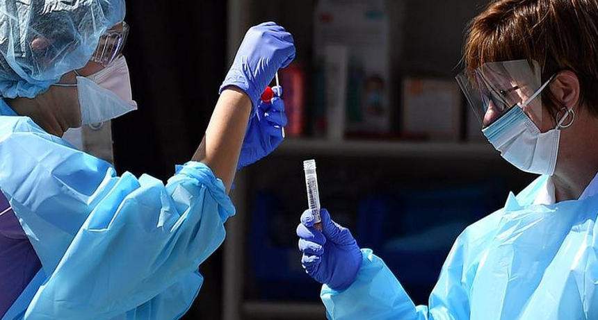 Reportan 653 casos nuevos y 16 fallecidos en Chaco 