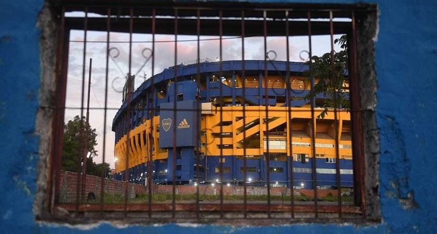 Salud rechazó el corredor sanitario para Boca, que debe jugar ante Banfield y San Lorenzo