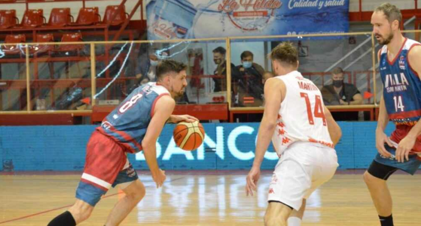 Franco Vieta repasa las claves para lograr el ansiado acceso a la gran final