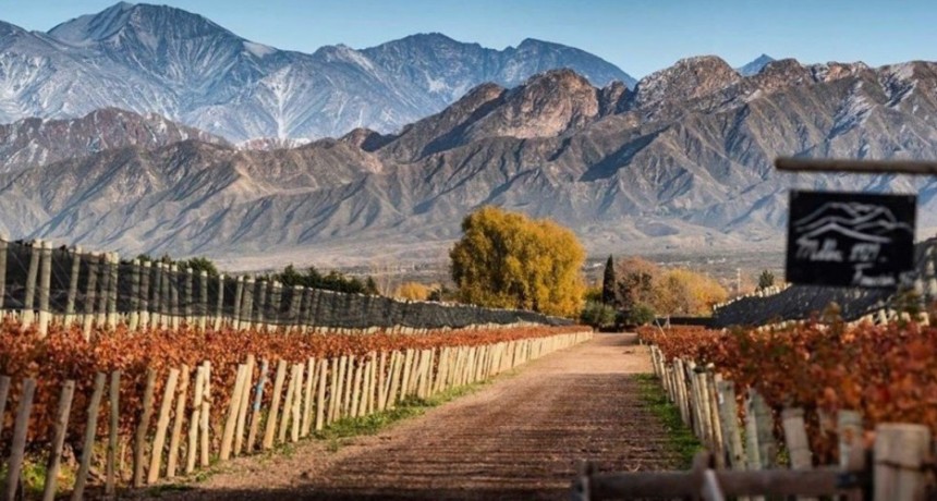 Mendoza, entre los 100 Mejores Lugares del Mundo según la revista Time