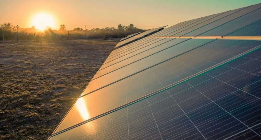 Gran inversión en obras para impulsar el desarrollo de El Impenetrable chaqueño