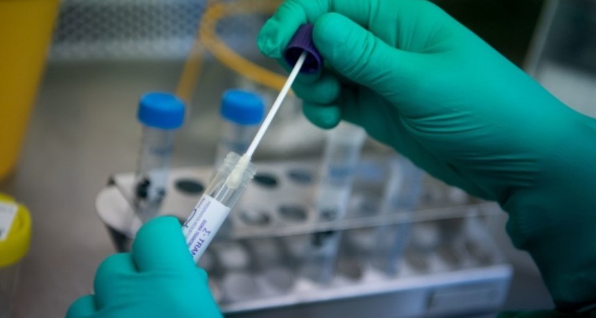 Reportan 393 nuevos casos de COVID-19 y tres fallecimientos en el Chaco