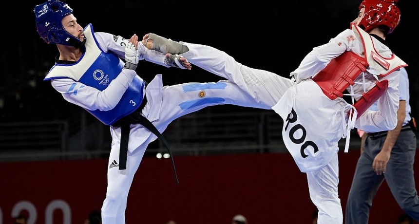 Los resultados que obtuvieron los jugadores argentinos en la primera jornada de la competencia 