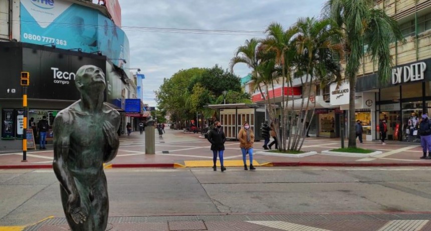 Las nuevas medidas vigentes en Chaco hasta el 24 de agosto