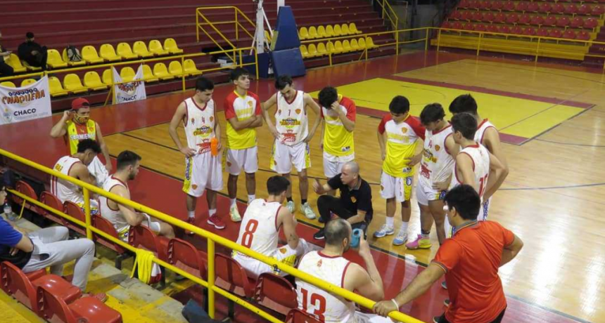 Sarmiento arrancó el Campeonato con victoria frente a Don Bosco