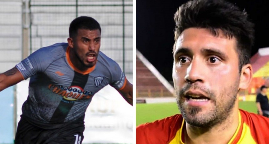 Jornada de triunfos chaqueños en el Federal A