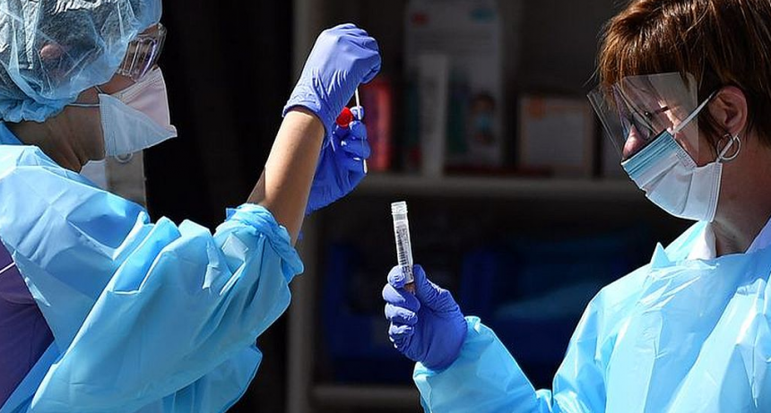 Reportan ocho fallecidos y 278 nuevos casos de Covid en Chaco