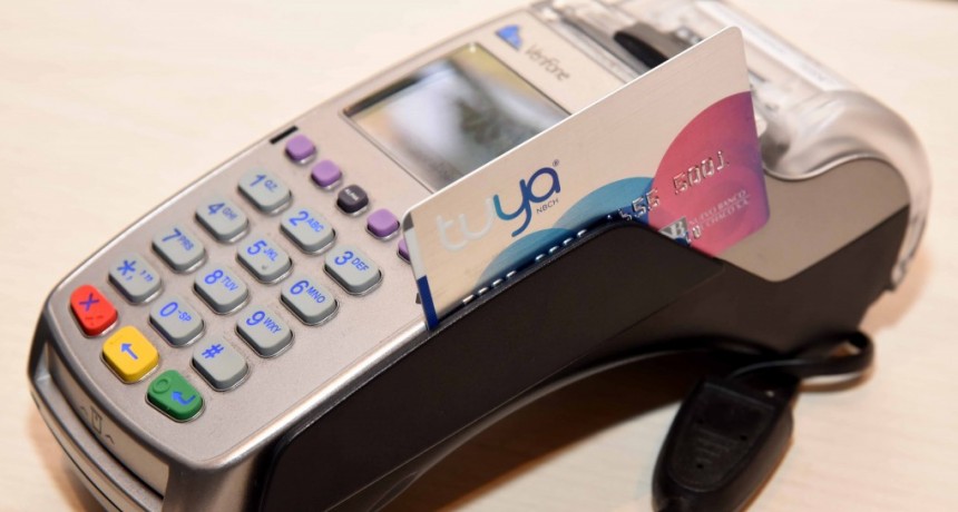 Comienza la promoción Aniversarios con Tarjeta Tuya en ocho localidades