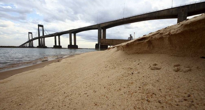 Formalizan la declaración de la 