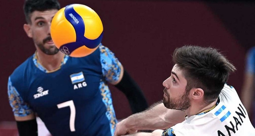 Argentina jug&oacute; un gran partido pero perdi&oacute; con Brasil en su segunda presentaci&oacute;n