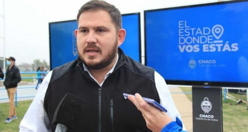 Elecciones 2021: Rodrigo Ocampo anticipa que la prioridad es "generar empleo"