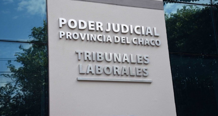 Suspensi&oacute;n de t&eacute;rminos y audiencias en dependencias del fuero laboral