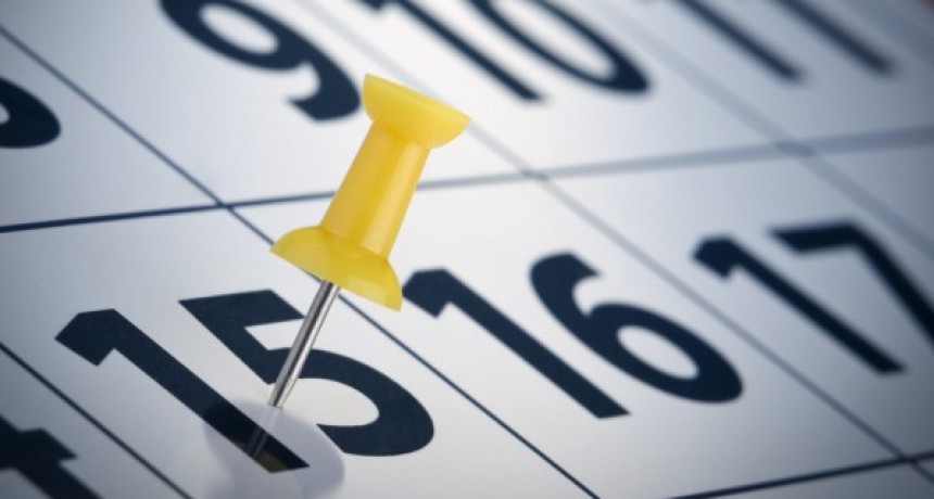 Efemérides del 27 de julio