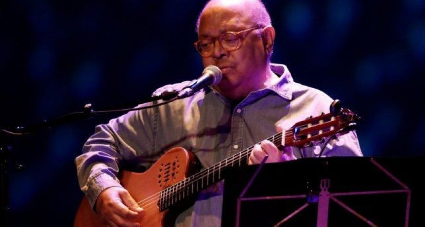 Cuba: Pablo Milanés criticó la represión y consideró 