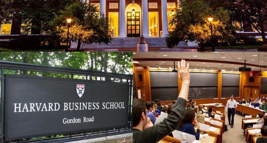 Un centro de investigación de la Universidad de Harvard se va de la Argentina