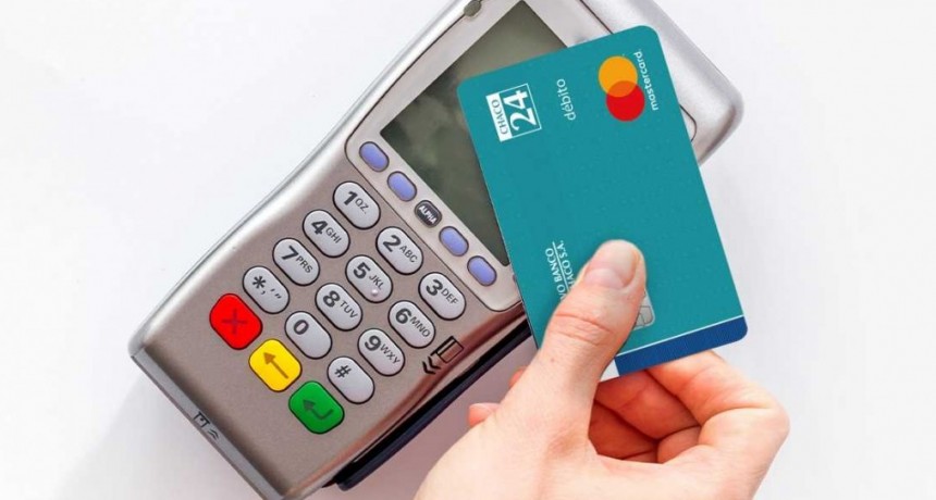 Está habilitado Adelanto Chaco 24 del Nuevo Banco del Chaco