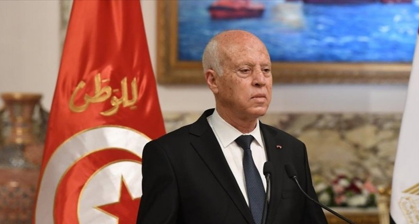 El presidente del parlamento de Túnez califica la situación de golpe de Estado