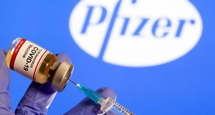 Uruguay aprobó la tercera dosis de Pfizer para todos los vacunados con las dos de Sinovac