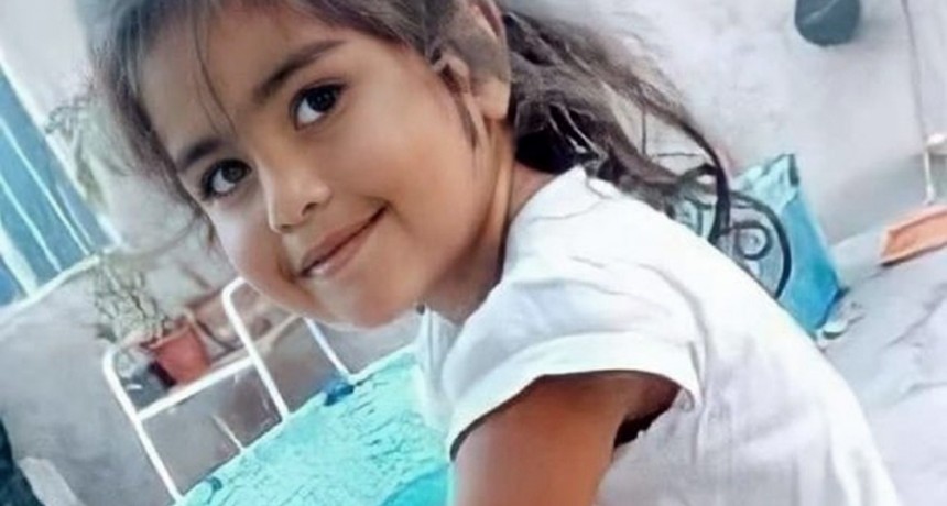 Buscan a Guadalupe Lucero en el barrio en donde desapareció