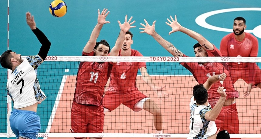 La agenda para los deportistas argentinos en el día 7 de Tokio 2020