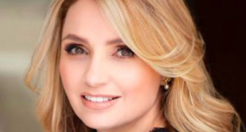 Cómo sería el regreso de Angélica Rivera a las pantallas, según “El Güero” Castro