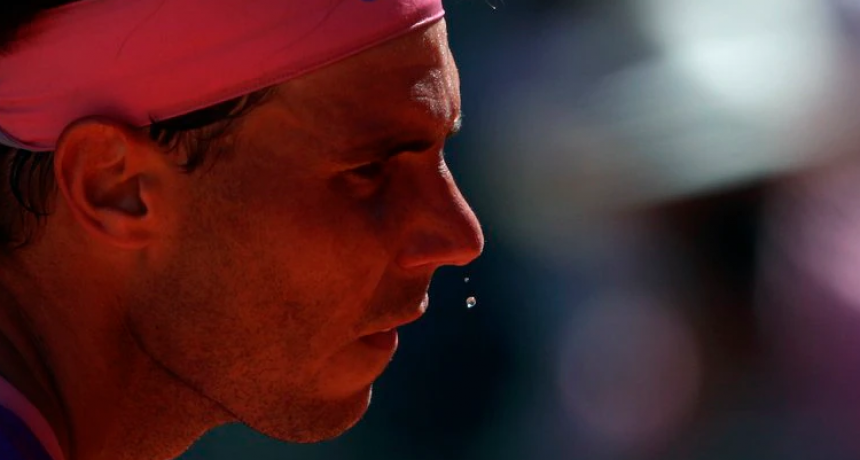 Rafa Nadal y su breve pero ganador paso por Juegos Olímpicos