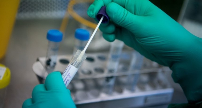 Ya suman 2.003 los fallecidos en la provincia