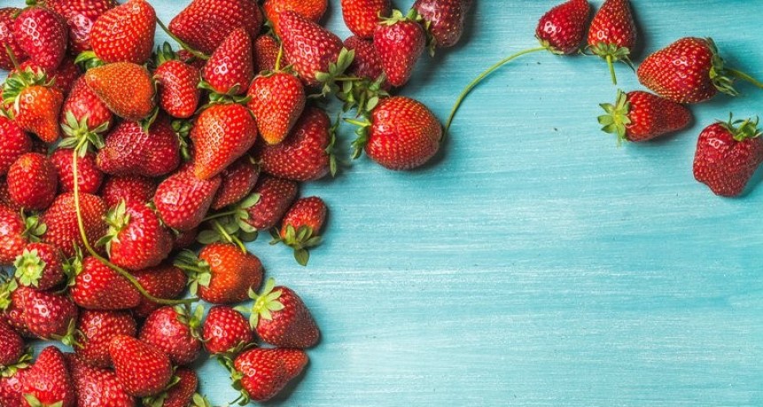 Qué frutas y verduras hay que consumir para reducir el deterioro cognitivo