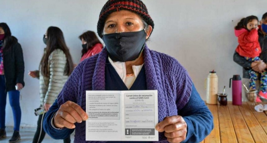 Campaña provincial de vacunación: ¿Cómo sigue el cronograma?