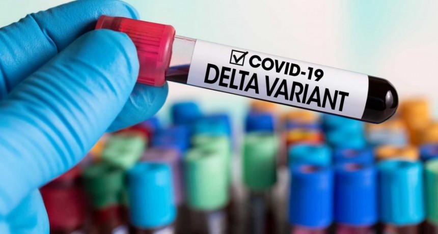 Detectan el primer caso de la variante Delta en Córdoba: el portador contagió a 14 personas