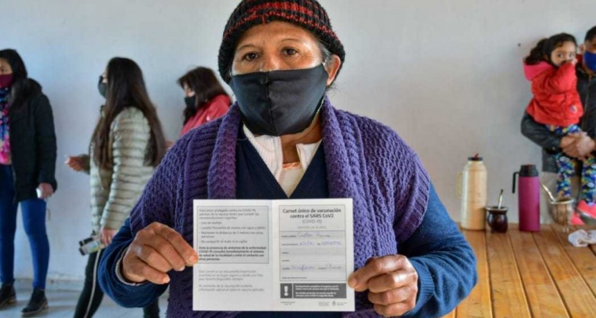 Campaña provincial de vacunación: ¿Cómo sigue el cronograma?