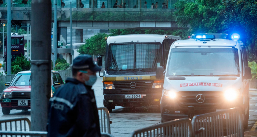 China se enfrenta al peor brote de coronavirus desde el primer brote 