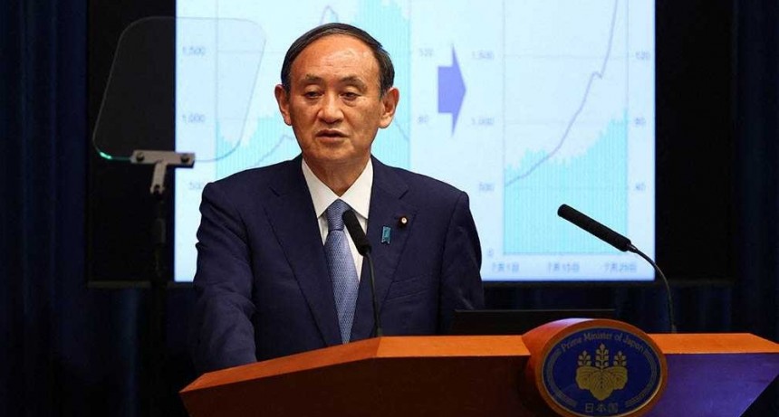 Japón extendió el estado de emergencia por coronavirus en medio de los JJOO