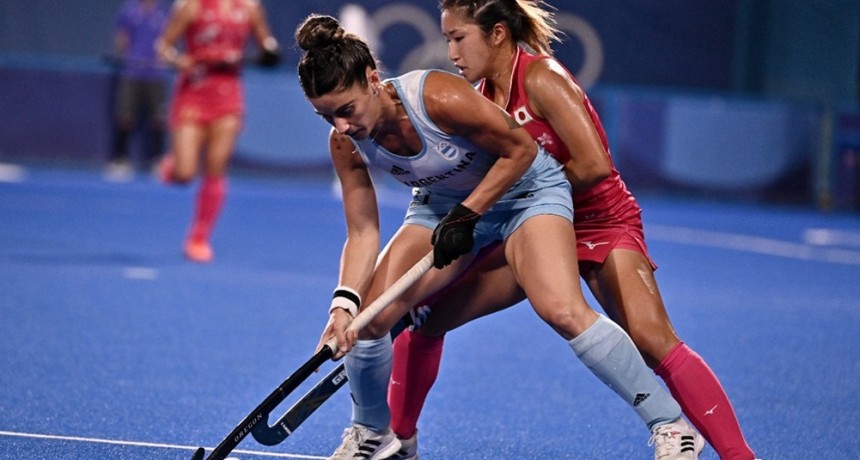 Día 8: programa de competencia de los atletas argentinos en Tokio 2020