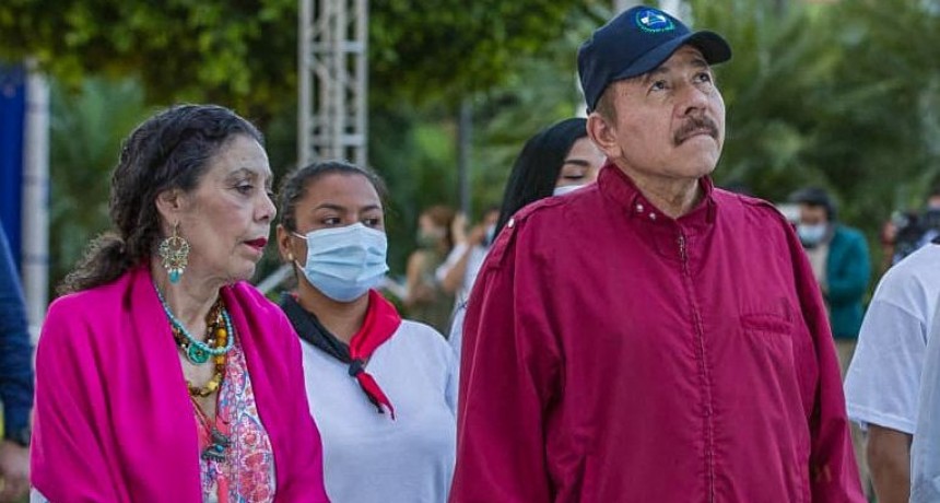 Expresidentes piden a OEA acciones más efectivas contra “régimen” de Ortega