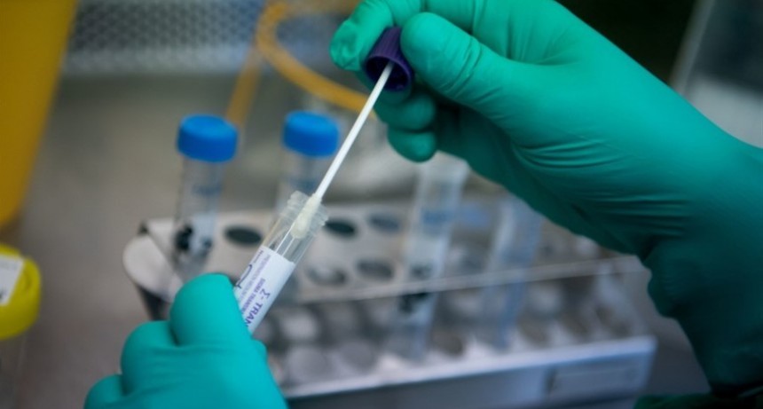 Notificaron 444 contagios nuevos y seis personas fallecidas en el Chaco